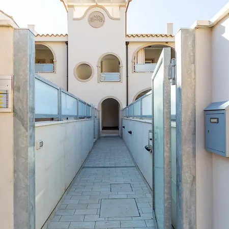 Casa Curiel Apartment *