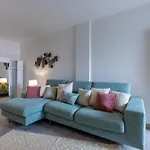 Casa Curiel * Вилласимиус
