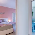 Апартаменты Casa Curiel