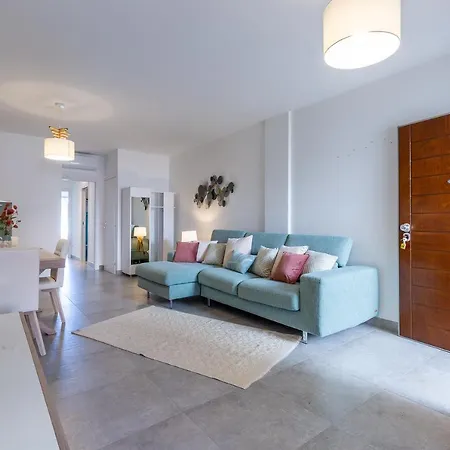 Διαμέρισμα Casa Curiel