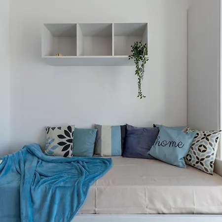 דירה Casa Curiel