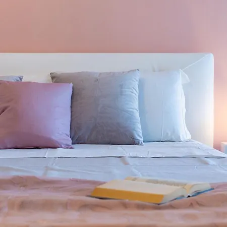 Casa Curiel Διαμέρισμα