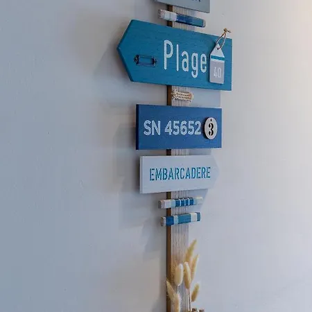 Lejlighed Casa Curiel Villasimius
