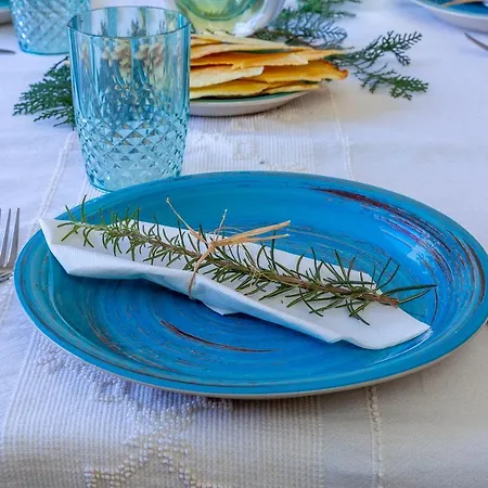 Casa Curiel Διαμέρισμα *