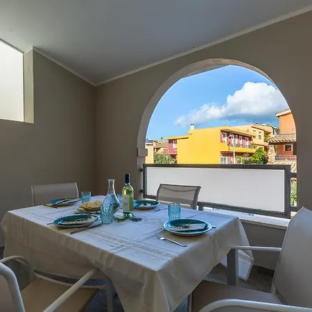 Διαμέρισμα Casa Curiel Villasimius