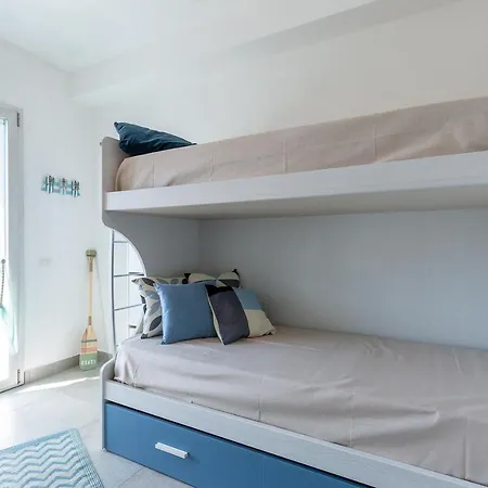 דירה Casa Curiel *