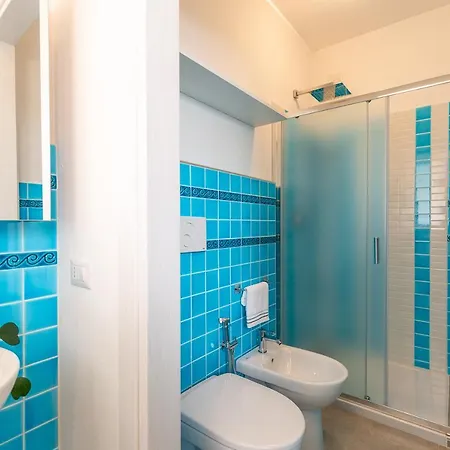 Casa Curiel * Villasimius