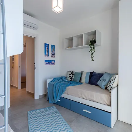 Διαμέρισμα Casa Curiel