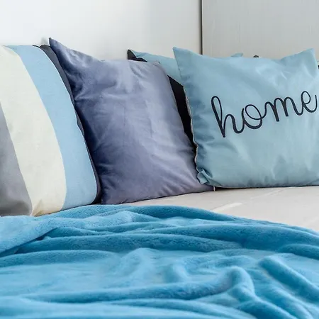 דירה Casa Curiel