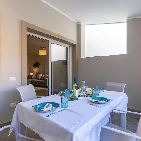 Διαμέρισμα Casa Curiel *