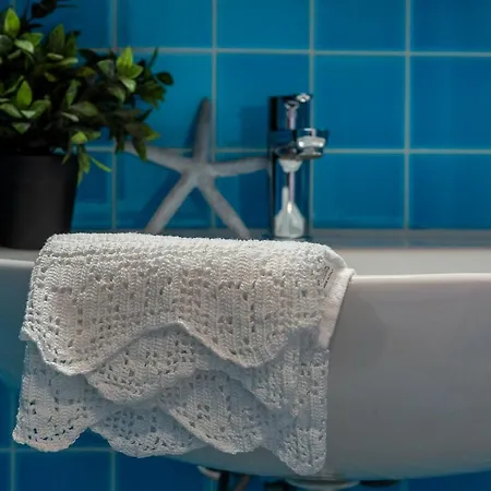 Διαμέρισμα Casa Curiel *