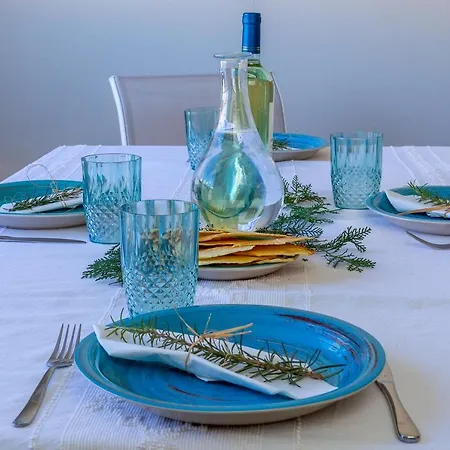 Διαμέρισμα Casa Curiel Villasimius