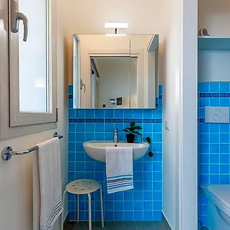 Casa Curiel Apartment *