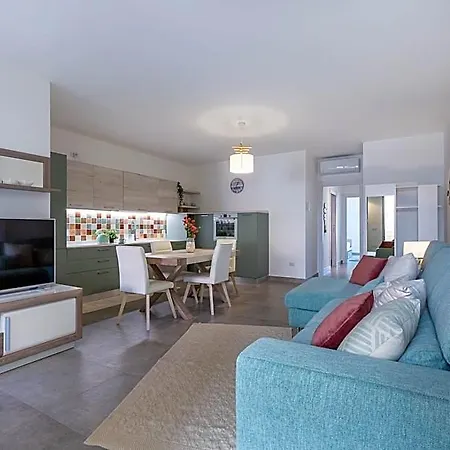 Apartment Casa Curiel *