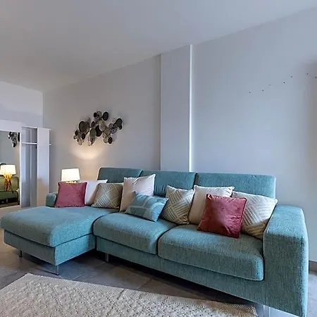 Apartment Casa Curiel
