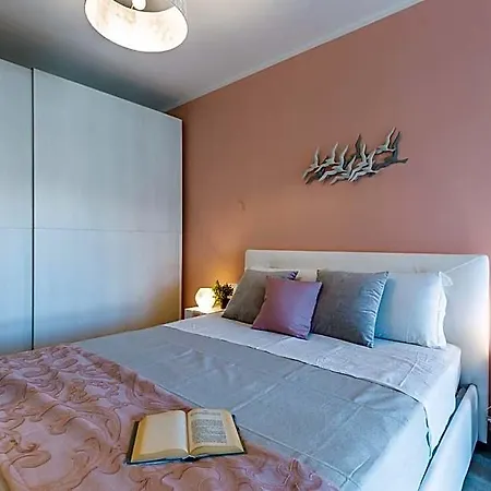 Casa Curiel Apartment