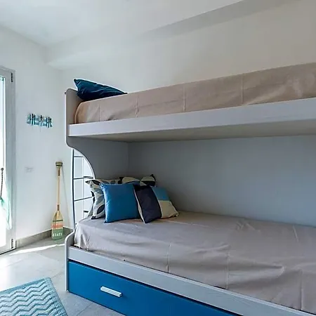 Casa Curiel Apartment *