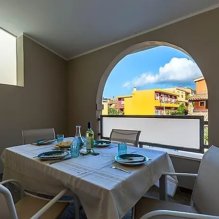 Casa Curiel Apartment *