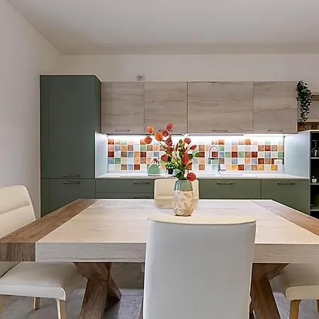Casa Curiel * Villasimius