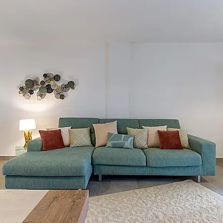 Apartment Casa Curiel *