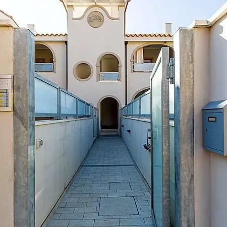 Apartment Casa Curiel