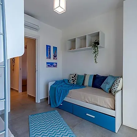 Apartment Casa Curiel