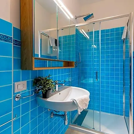 Casa Curiel Apartment