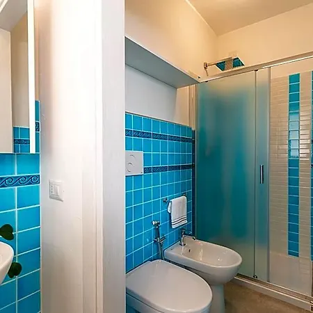 Apartment Casa Curiel *