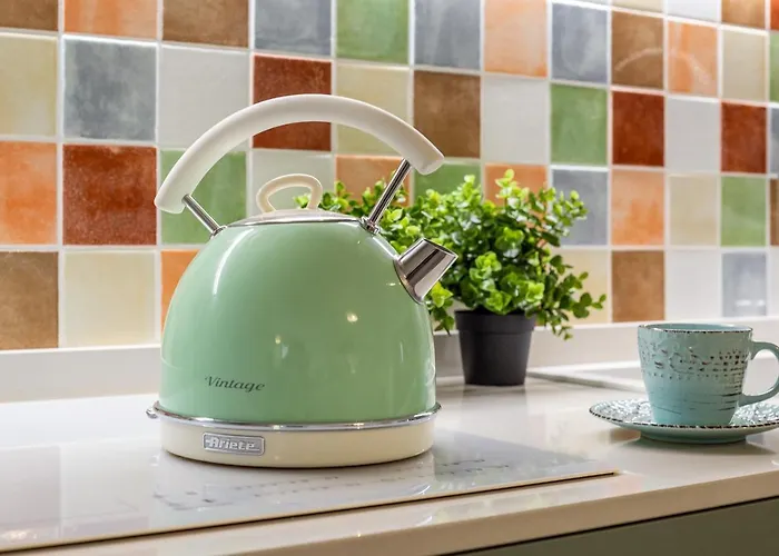 Casa Curiel וילסימיוס