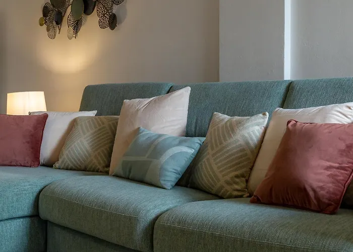 Casa Curiel וילסימיוס