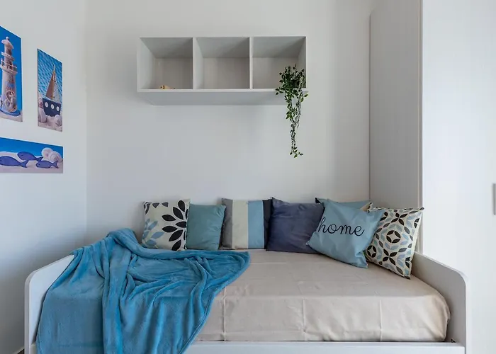 דירה Casa Curiel