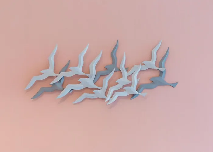 דירה Casa Curiel וילסימיוס