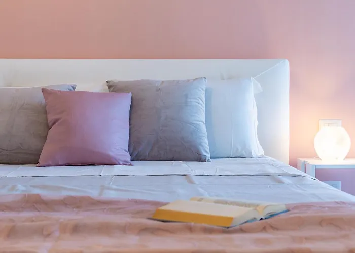 Casa Curiel דירה