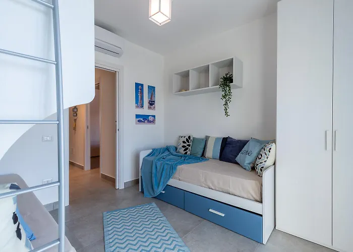 Appartamento Casa Curiel