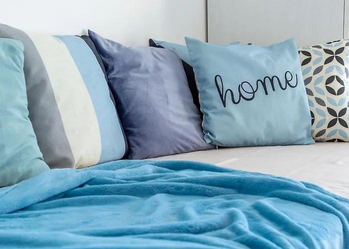 Appartamento Casa Curiel