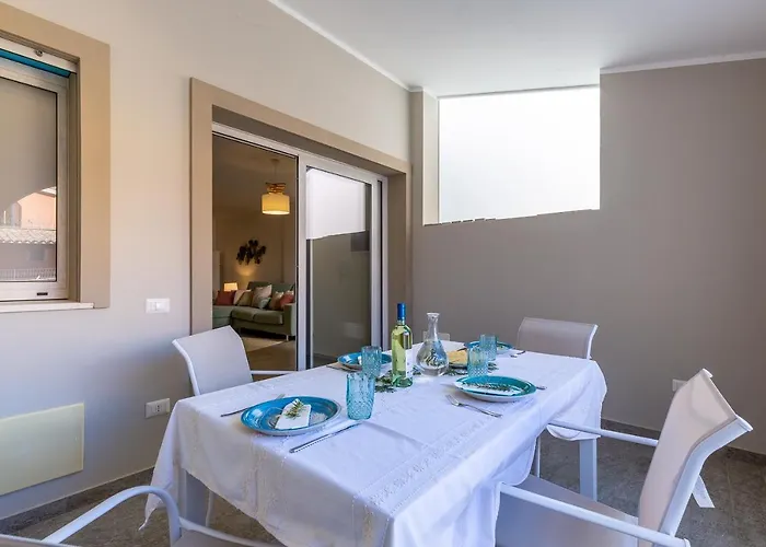 Appartamento Casa Curiel *