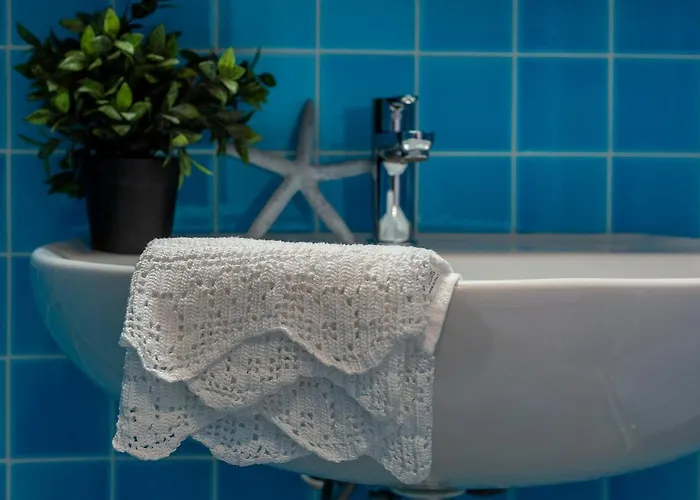 公寓 Casa Curiel *