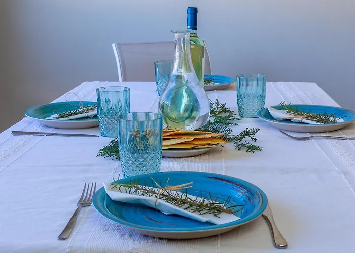 公寓 Casa Curiel 维拉西米乌斯