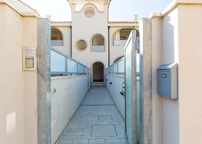 Casa Curiel Appartamento *